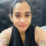Sadiya R. Class 8 Tuition trainer in Delhi