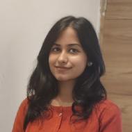 Meenal Class 10 trainer in Batala