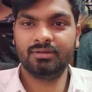 Sintoo Kumar Jawahar Navodaya Vidyalaya Exams trainer in Piro