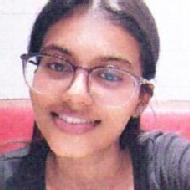 Mauli W. Class I-V Tuition trainer in Pune