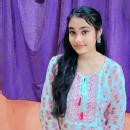 Photo of Anshika S.