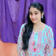 Anshika S. Class I-V Tuition trainer in Chhapra