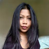 Nikhila R. Class 8 Tuition trainer in Hyderabad
