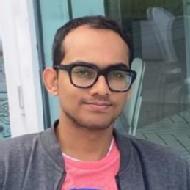 Yug Hamirwasia Class 12 Tuition trainer in Mumbai