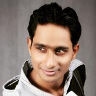 Nitish Kumar Dance trainer in Mumbai