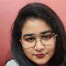 Photo of Susmita M.