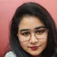 Susmita M. Class 10 trainer in Serampore