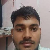 Abhishek Maurya Class 12 Tuition trainer in Prayagraj