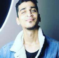 Abhishek Dance trainer in Chandigarh