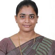Dr. Ramadevi N. Class I-V Tuition trainer in Pirayiri