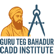 Guru Teg Bahadur Cadd Institute CAD institute in Delhi
