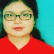 Kasturi D. Spoken English trainer in Vrindavan