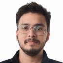 Photo of Abhishek Mishra