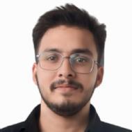 Abhishek Mishra BTech Tuition trainer in Lakhimpur Kheri