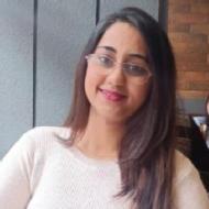 Konica Spanish Language trainer in Delhi