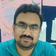 Lakshmi Narasimha Rao Class 10 trainer in Hyderabad