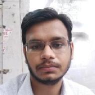 Ayush Tiwari Class 12 Tuition trainer in Delhi