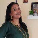 Photo of Divya J.
