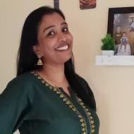 Divya J. Nursing trainer in Mumbai