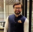 Photo of Sumit Bhargava