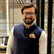 Sumit Bhargava Dance trainer in Gurgaon