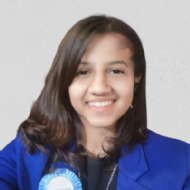 Naiya K. Class 8 Tuition trainer in Hoskote