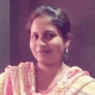 Sirisha I. trainer in Hyderabad
