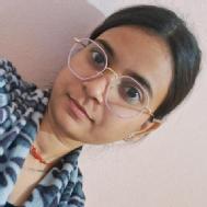 Shivani K. Class 8 Tuition trainer in Faridabad