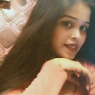 Sapna N. Yoga trainer in Kanpur