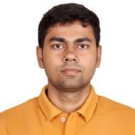 Prashant Arvind Tiwari Class 10 trainer in Kalyan