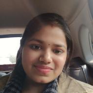 Pinki J. Class I-V Tuition trainer in Rewari