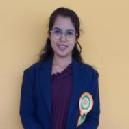 Photo of Yashika M.