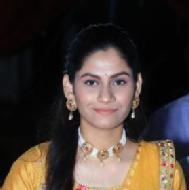 Ishika J. NEET-UG trainer in Jhunjhunu