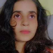 Monika Hindi Language trainer in Hisar