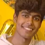 Aaditya Singh Panwar Class I-V Tuition trainer in Indore