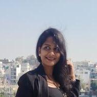 Karuna R. Nursing trainer in Udaipur