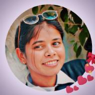 Pushpanjali K. Class 10 trainer in Haridwar