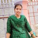Photo of Rishika M.