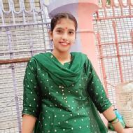 Rishika M. Class I-V Tuition trainer in Arrah