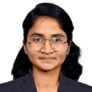 Radhika P. Class I-V Tuition trainer in Pune