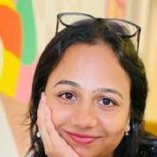 Prerna P. Class I-V Tuition trainer in Delhi