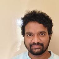 Raj Kumar Goddindla Class 8 Tuition trainer in Tirupati Urban