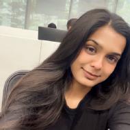Mridu C. Class I-V Tuition trainer in Delhi