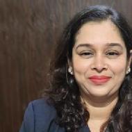Manali B. Class I-V Tuition trainer in Mumbai
