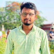 Naeem Akhtar Urdu language trainer in Delhi