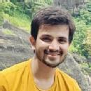 Photo of Om Sunil Giri