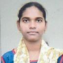 Photo of Sowjanya B.