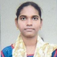 Sowjanya B. Data Science trainer in Krishna