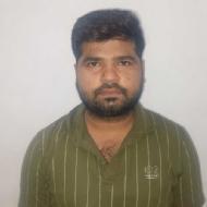 Shivam Singh Prajapati Class 12 Tuition trainer in Muktapur Mazara Nariha