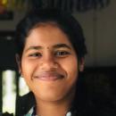 Photo of Gayathri K.